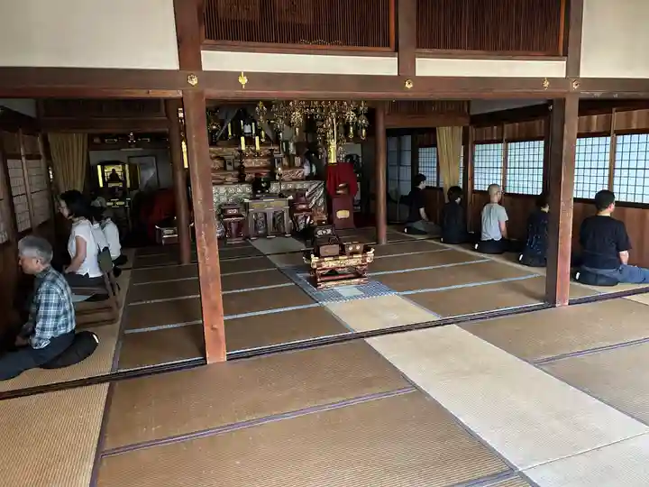 安用寺(愛知県)