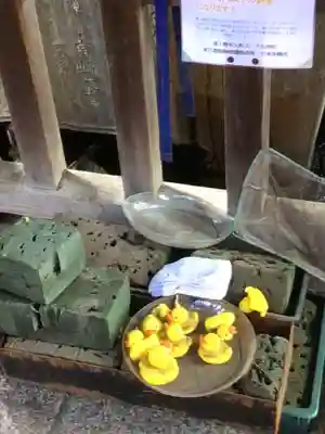 下谷神社(東京都)