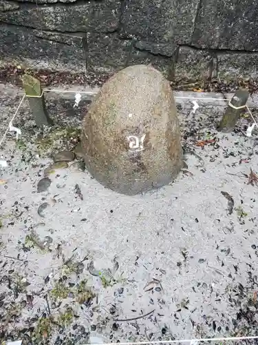 泉神社のその他建物