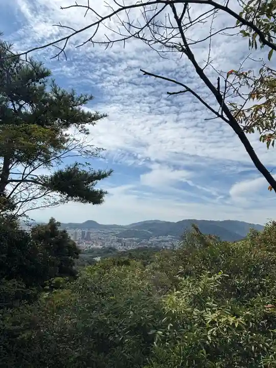 総持院(總持院)(兵庫県)