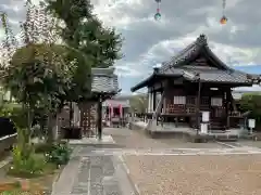 長遠寺の建物その他