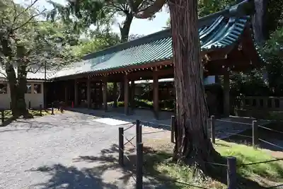 三嶋大社(静岡県)