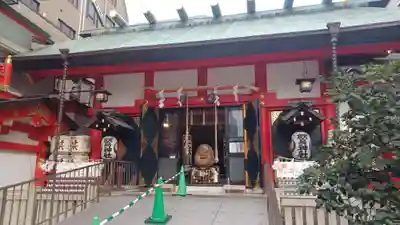 鷲神社(東京都)