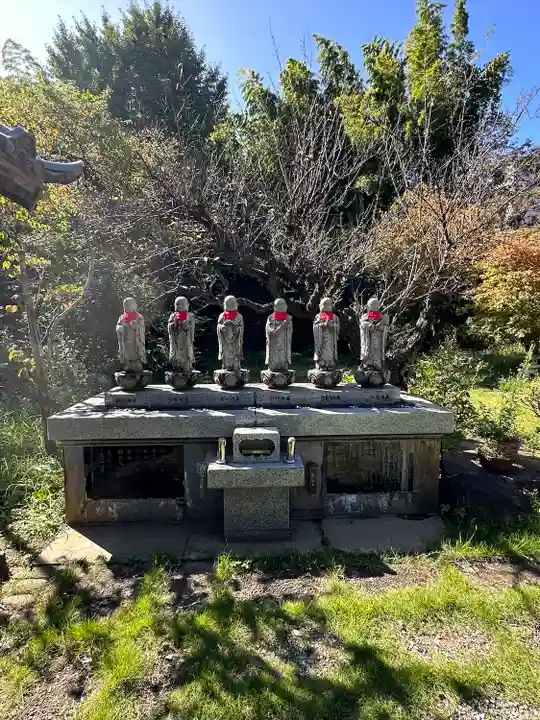 延命寺(東京都)