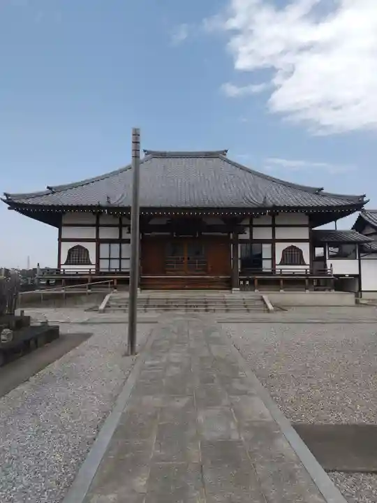 福生院(埼玉県)