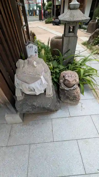 尼崎えびす神社(兵庫県)