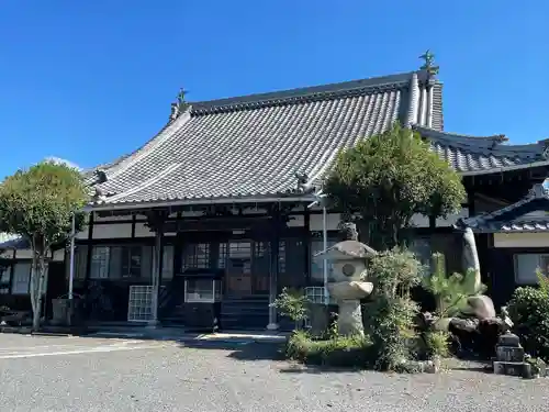 玉林寺(三重県)