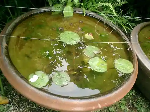 成就院のその他建物