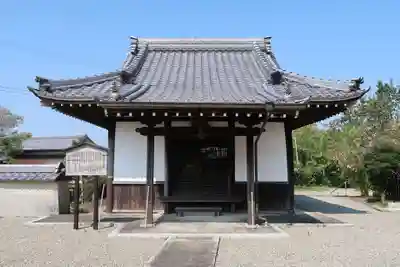 萬壽寺(三重県)