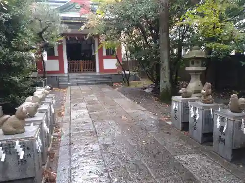 日枝神社(富山県)