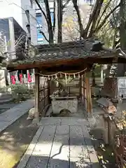 神明社(愛知県)