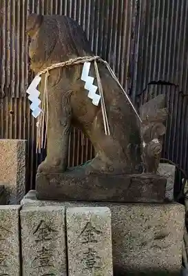 比賣許曾神社(大阪府)