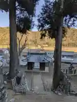 酒滴神社(兵庫県)