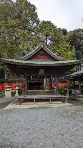 三宅八幡宮(京都府)