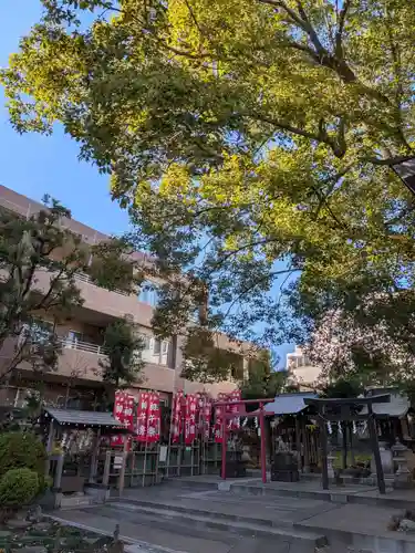 須賀神社(東京都)