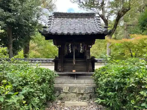 萬福寺(京都府)