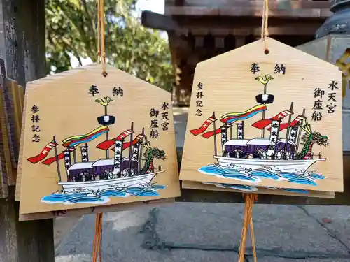 水天宮(福岡県)