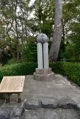 宮山神社のその他建物