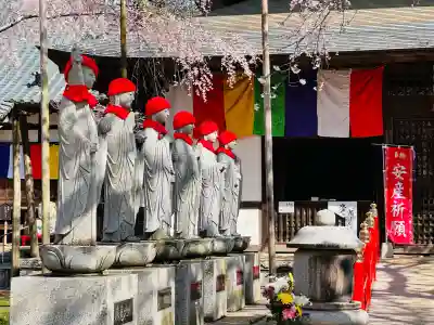 六地蔵寺(茨城県)