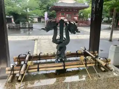 喜多院(埼玉県)