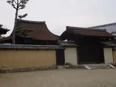北室院のその他建物