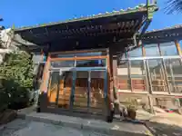 法浄寺(東京都)