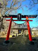 佐倍乃神社(宮城県)