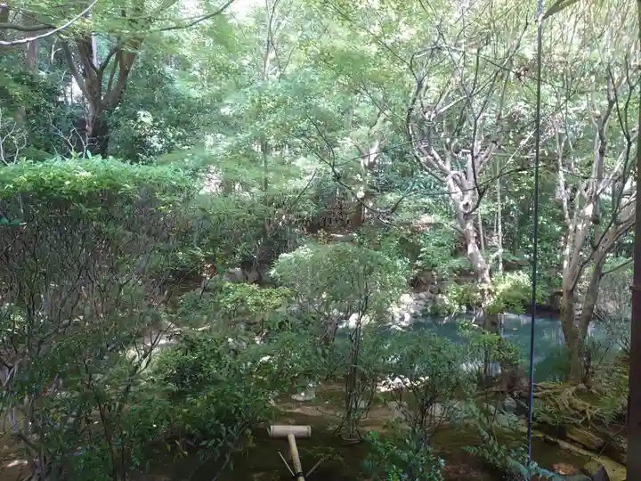 龍安寺(京都府)