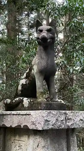 三峯神社(埼玉県)