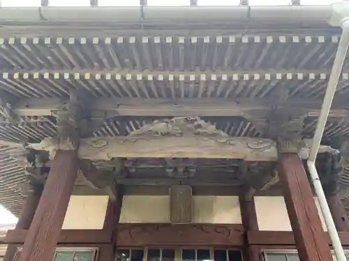 光明寺のその他建物