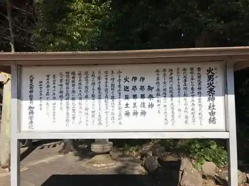 火男火賣神社（下宮）(大分県)