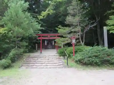 赤間神宮(栃木県)