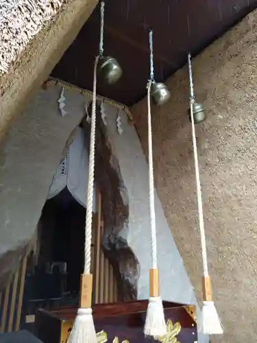 鳥飼八幡宮(福岡県)