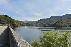 電源神社(新潟県)