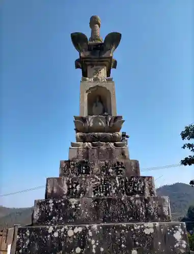 金峯山寺の建物その他