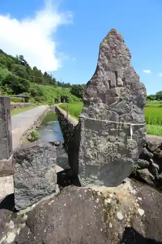 大滝神社(山梨県)