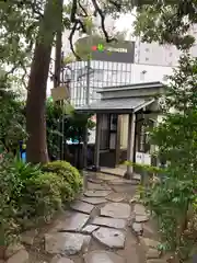 大鳥神社(東京都)