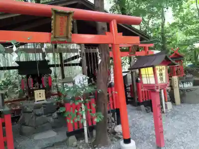 野宮神社(京都府)
