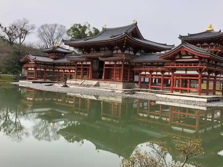 平等院(京都府)
