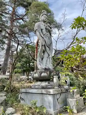 高幡不動尊　金剛寺(東京都)