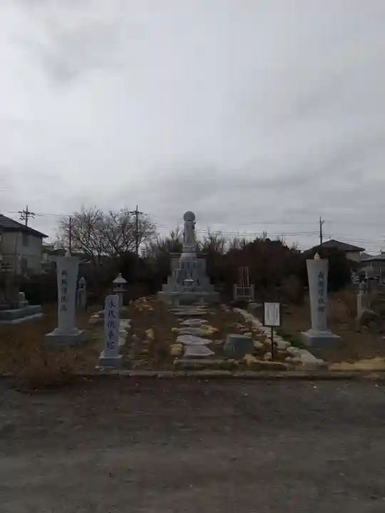 常楽寺(栃木県)