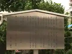 福王山  慈眼寺の歴史