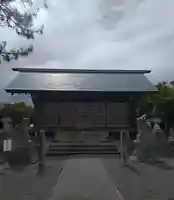 亀山神社(静岡県)