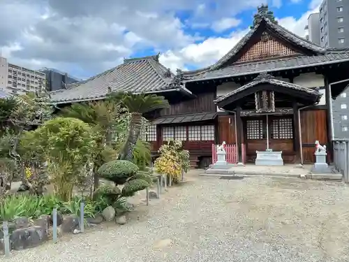 龍華寺(三重県)