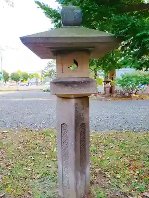 月寒神社のその他建物