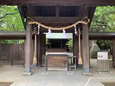 意富比神社(千葉県)