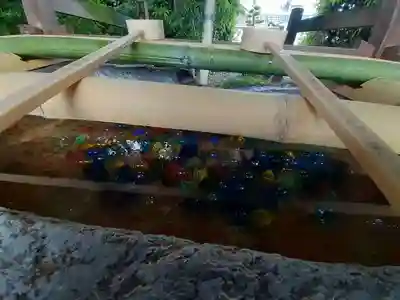 源九郎稲荷神社(奈良県)