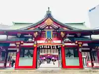 日枝神社(東京都)