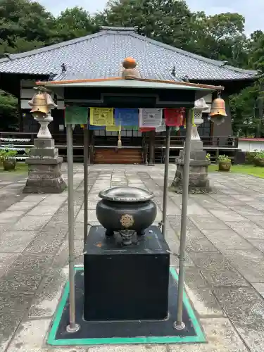 光恩寺(群馬県)