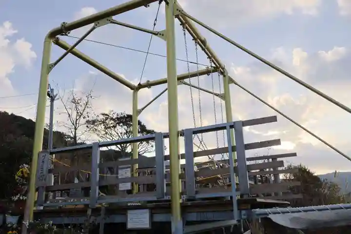 金豊龍神社(鹿児島県)
